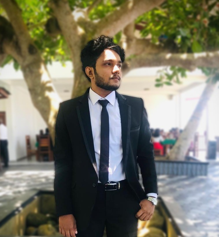 Thimira Thulanka - Software Engineer